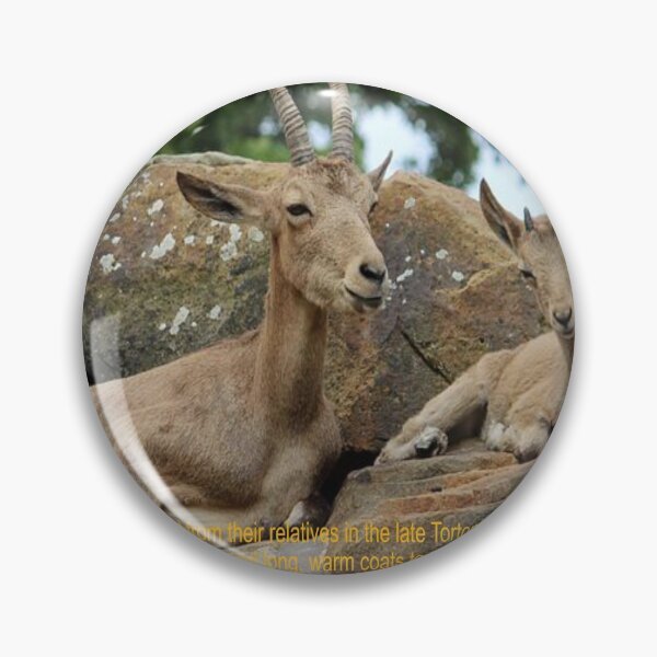 Item preview, Mountain Goat Art designed and sold by Alicefish.