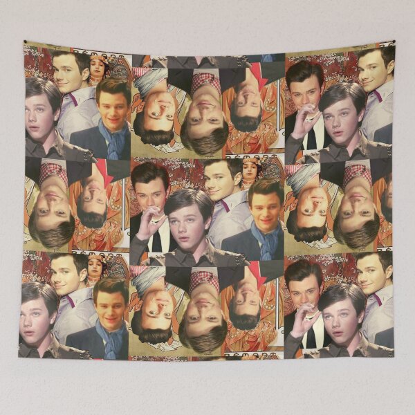 Artikelvorschau, SKURT HUMMEL - KURT HUMMEL VON GLEE entworfen und verkauft von SelloutCentral.