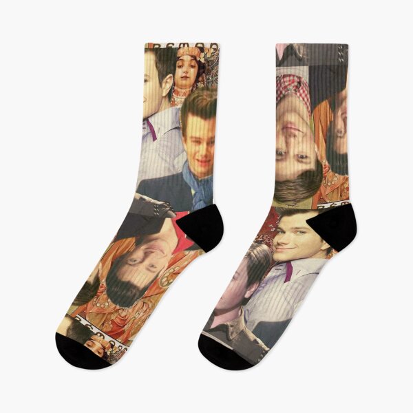 Item preview, SKURT HUMMEL - KURT HUMMEL FROM GLEE designed and sold by SelloutCentral.