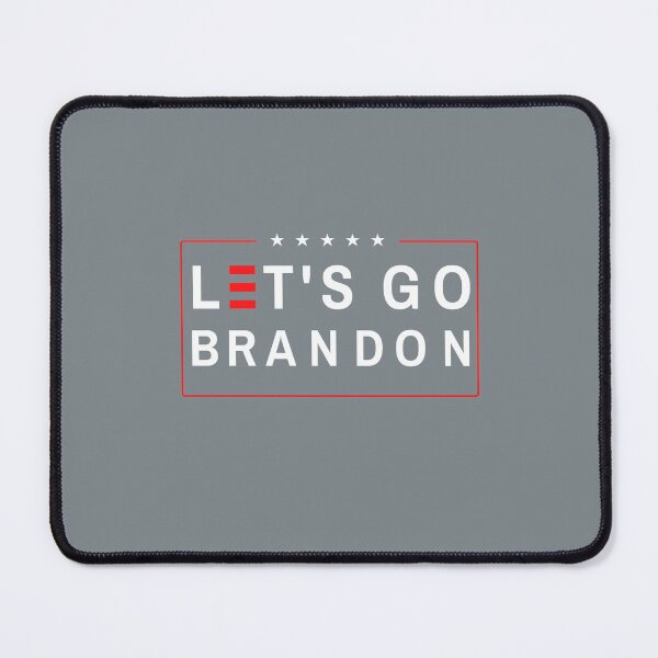 Item preview, Let's Go Brandon, Funny Biden Gifts designed and sold by UMEShop.