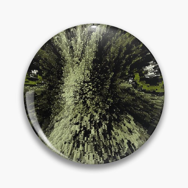Item preview, The Green Face Reloaded Matrix designed and sold by John Chadwick.