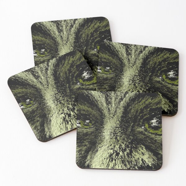 Item preview, The Green Face Reloaded Matrix designed and sold by John Chadwick.