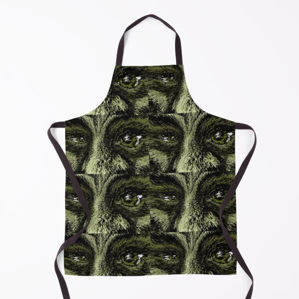 Item preview, The Green Face Reloaded Matrix designed and sold by John Chadwick.