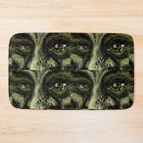 Item preview, The Green Face Reloaded Matrix designed and sold by John Chadwick.
