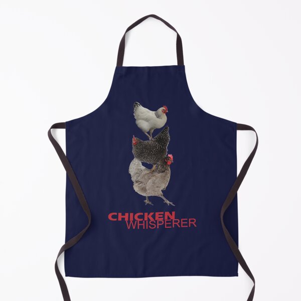 Item preview, Chicken Whisperer Chicken Whisperer designed and sold by shirt-planet.