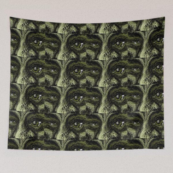 Item preview, The Green Face Reloaded Matrix designed and sold by John Chadwick.