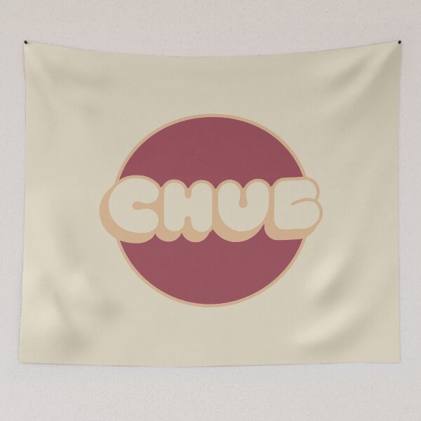 Item preview, Chub - Funny Nickname designed and sold by DesignByLeo.