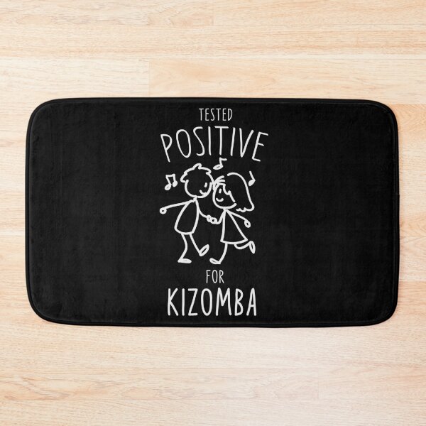Item preview, Kizomba Afro Dance designed and sold by Dubbra.