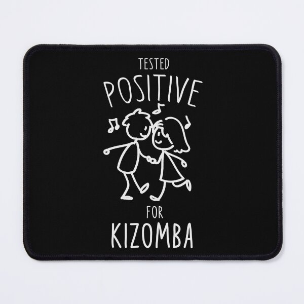 Item preview, Kizomba Afro Dance designed and sold by Dubbra.
