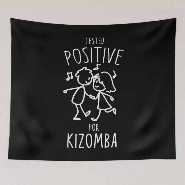 Item preview, Kizomba Afro Dance designed and sold by Dubbra.