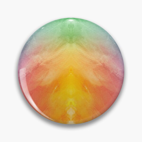 Item preview, Rainbow Light Pattern designed and sold by Designs By YL.
