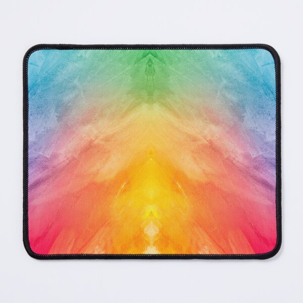 Item preview, Rainbow Light Pattern designed and sold by Designs By YL.