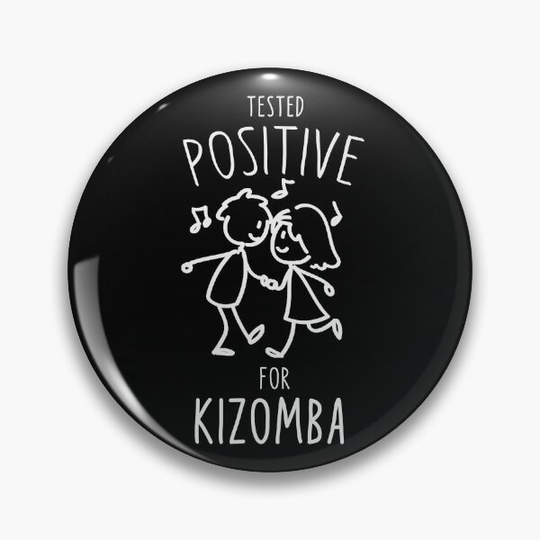 Item preview, Kizomba Afro Dance designed and sold by Dubbra.