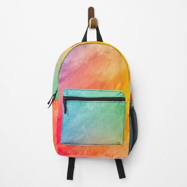 Item preview, Rainbow Light Pattern designed and sold by Designs By YL.