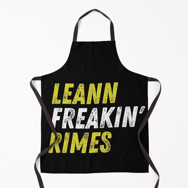 Item preview, Leann Freakin' Rimes designed and sold by Dunn Designs.