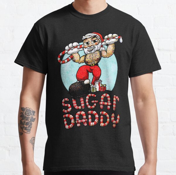 Papa Klaus II Classic T-Shirt