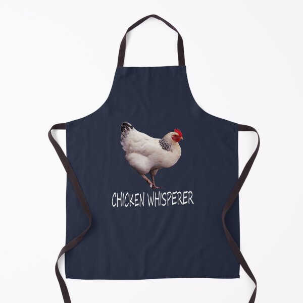 Item preview, Chicken Whisperer Chicken Whisperer designed and sold by shirt-planet.