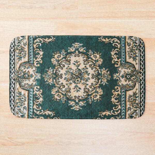Item preview,  Oriental Rug vintage Persian Antique designed and sold by Sayed1897.