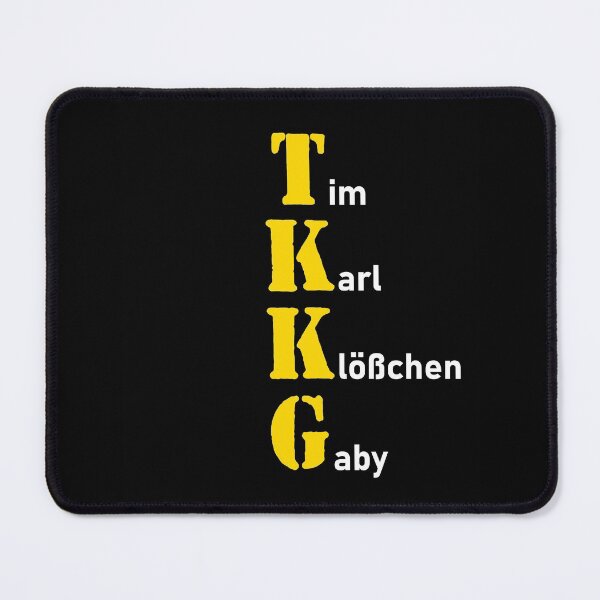 Item preview, TKKG - 4 detectives - Tim Karl Klößchen Gaby - Demasiado mayor para TKKG ¡Nunca! designed and sold by urban-design.