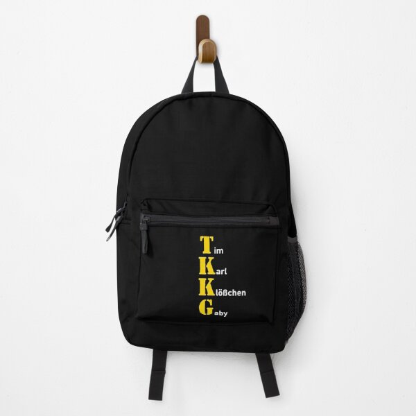 Item preview, TKKG - 4 detectives - Tim Karl Klößchen Gaby - Too old for TKKG Never! designed and sold by urban-design.
