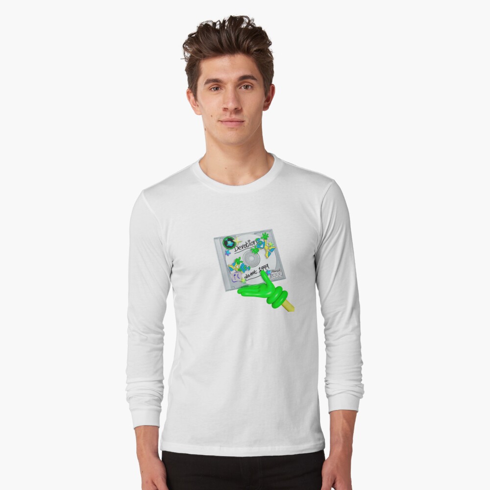 Item preview, Long Sleeve T-Shirt designed and sold by SabrinaMiles98.