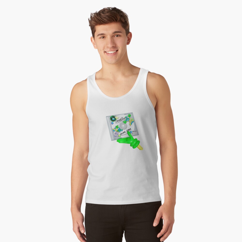 Item preview, Tank Top designed and sold by SabrinaMiles98.