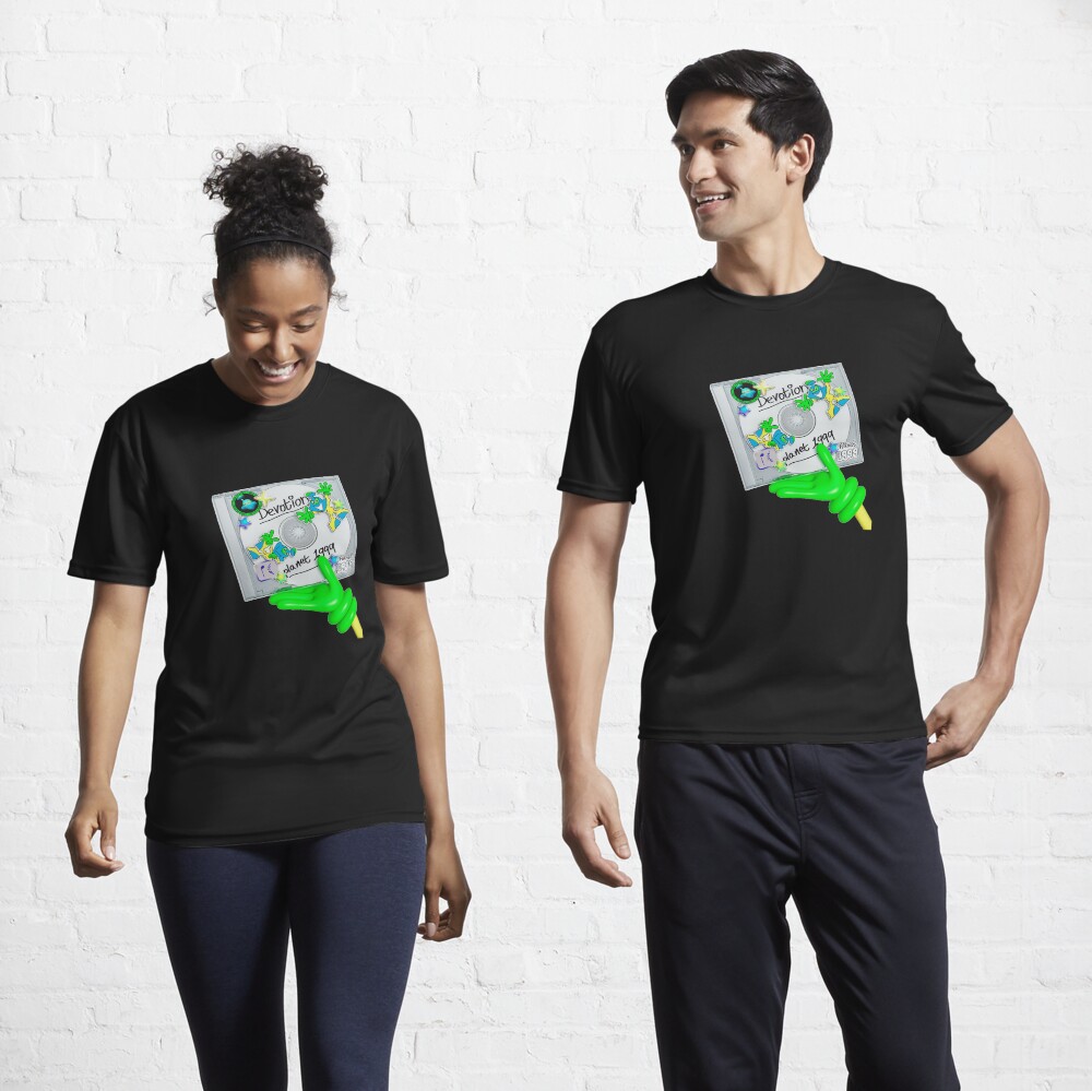 Item preview, Active T-Shirt designed and sold by SabrinaMiles98.