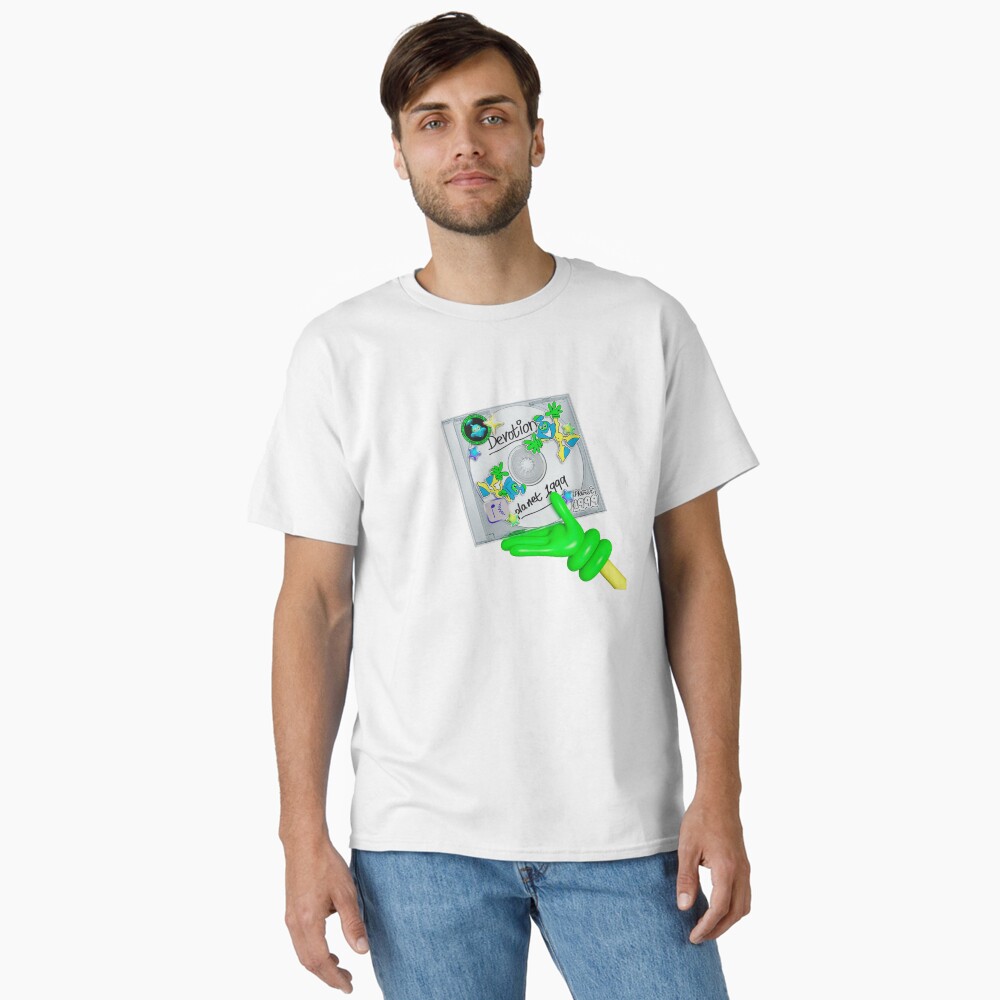 Item preview, Classic T-Shirt designed and sold by SabrinaMiles98.