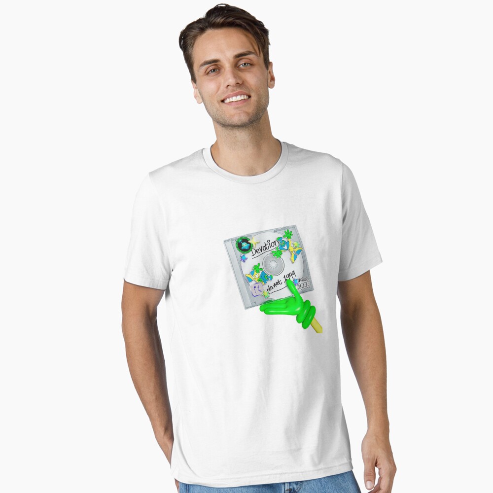 Item preview, Essential T-Shirt designed and sold by SabrinaMiles98.