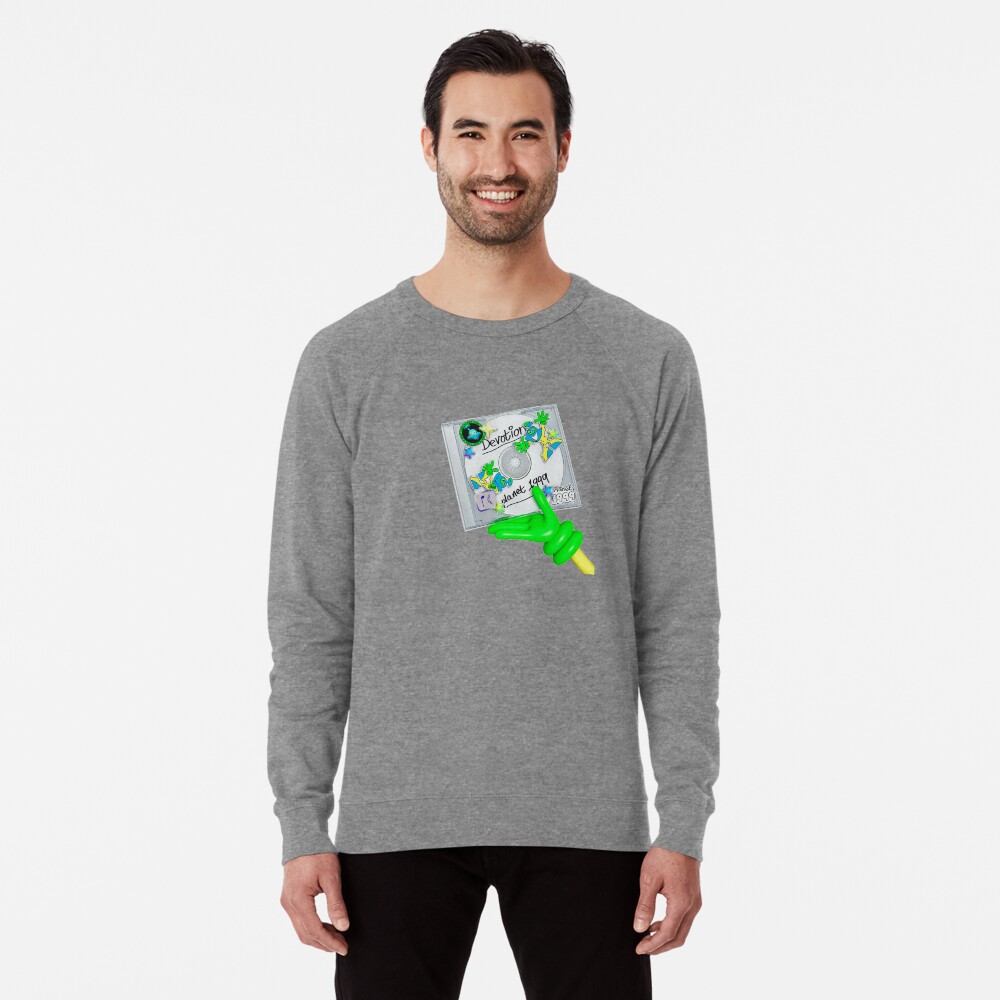 Item preview, Lightweight Sweatshirt designed and sold by SabrinaMiles98.