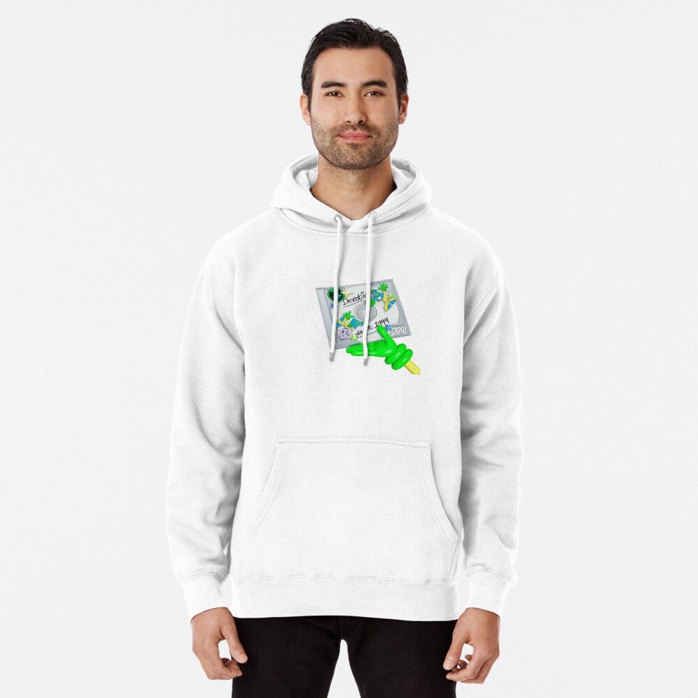 Item preview, Pullover Hoodie designed and sold by SabrinaMiles98.