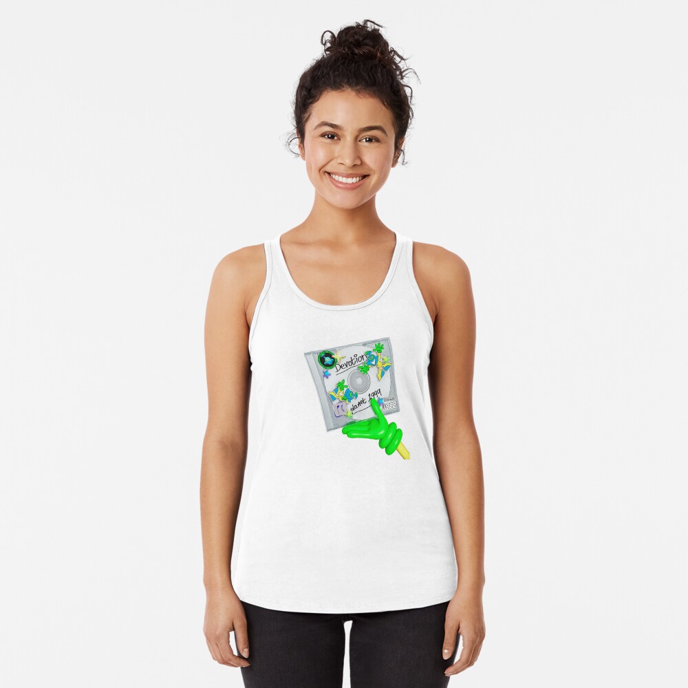 Item preview, Racerback Tank Top designed and sold by SabrinaMiles98.