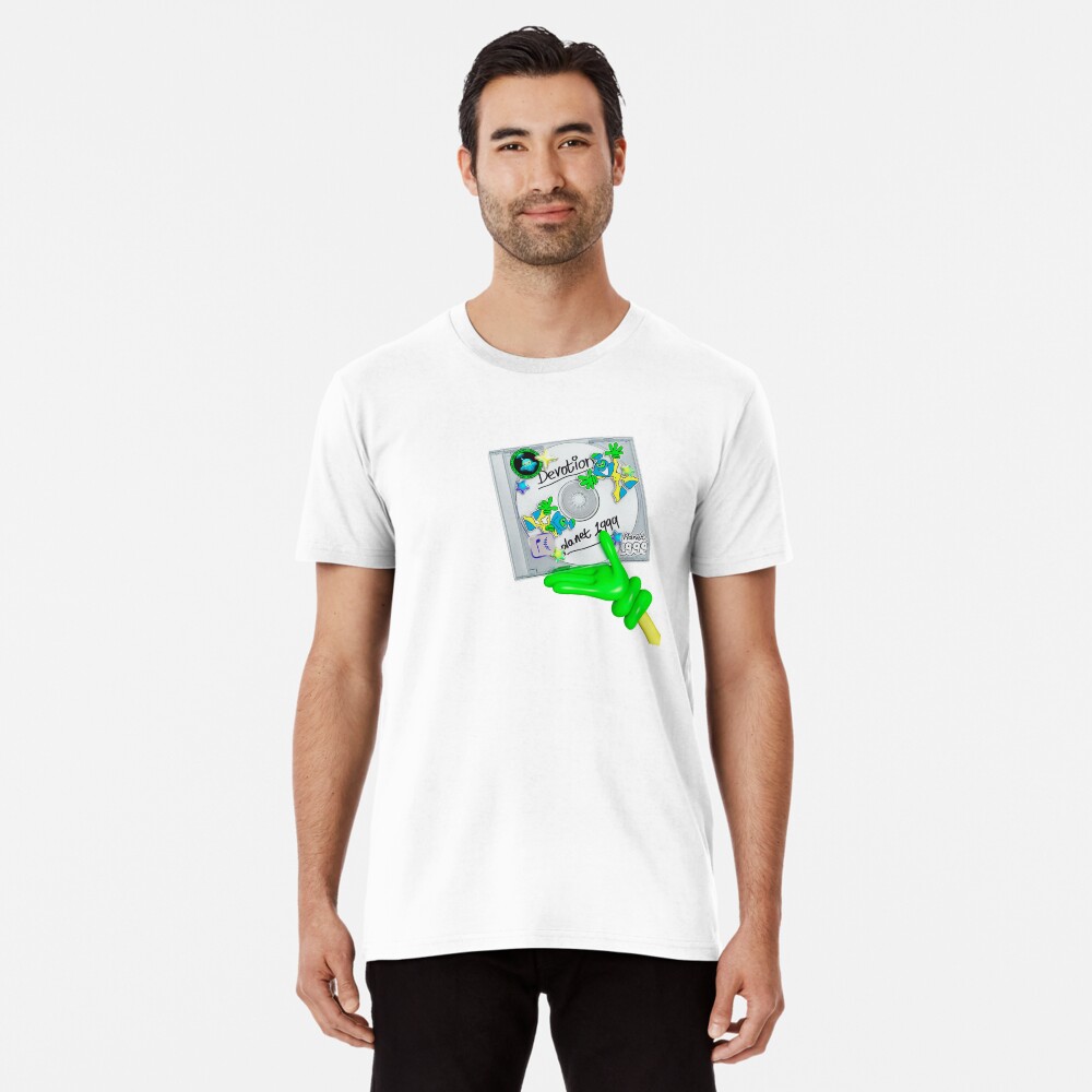 Item preview, Premium T-Shirt designed and sold by SabrinaMiles98.