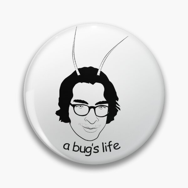 Item preview, A Bug_s Life   designed and sold by KaiChadwick.