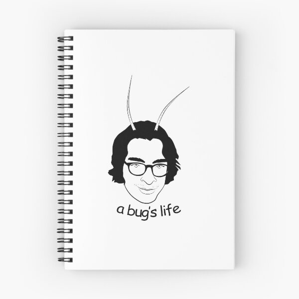 Item preview, A Bug_s Life   designed and sold by KaiChadwick.