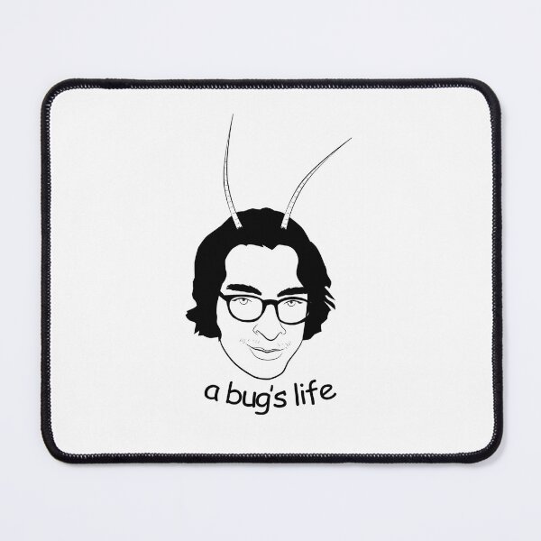 Item preview, A Bug_s Life designed and sold by KaiChadwick.