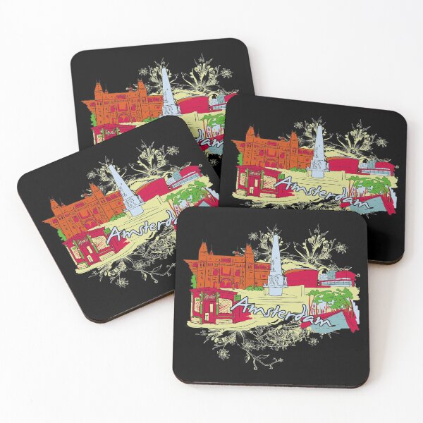 Item preview, Amsterdam very special old pices designed and sold by AEGMEDIA.