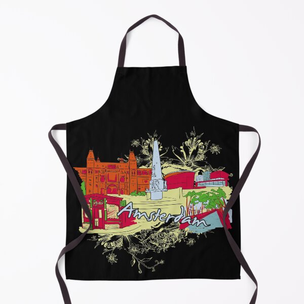 Item preview, Amsterdam very special old pices designed and sold by AEGMEDIA.