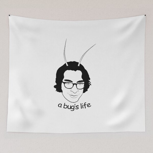 Item preview, A Bug_s Life   designed and sold by KaiChadwick.