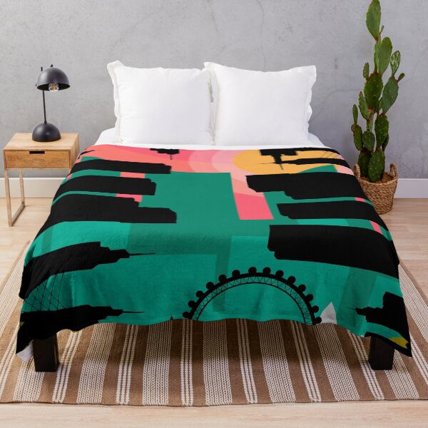 Item preview, Cityscape designed and sold by ZiigCreatives.