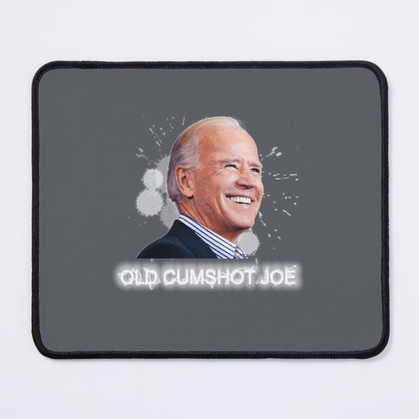 Item preview, Cumshot Joe designed and sold by KaiChadwick.