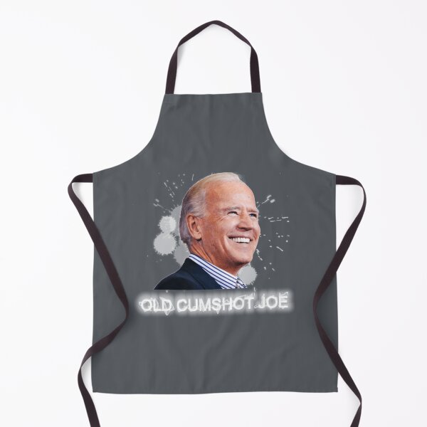 Item preview, Cumshot Joe   designed and sold by KaiChadwick.