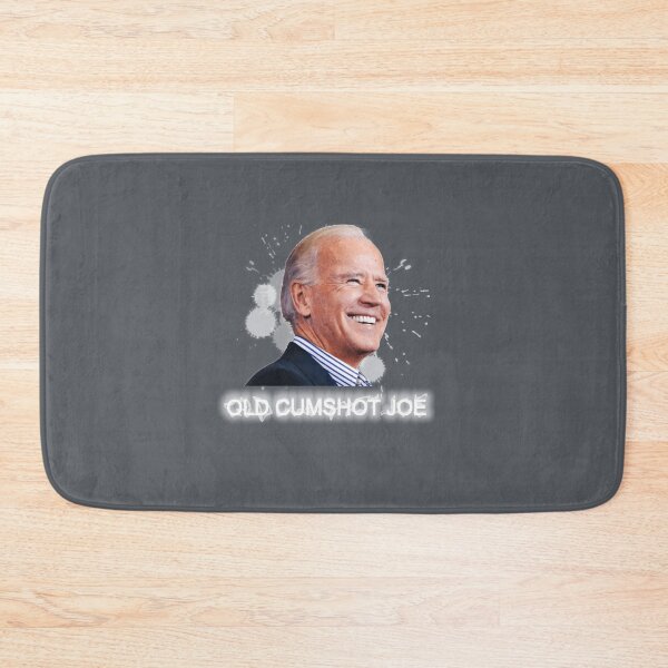 Item preview, Cumshot Joe   designed and sold by KaiChadwick.