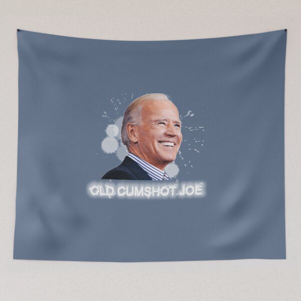 Item preview, Cumshot Joe   designed and sold by KaiChadwick.