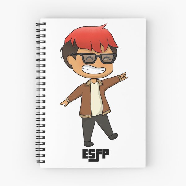 Item preview, Chibi ESFP designed and sold by mbtimes.