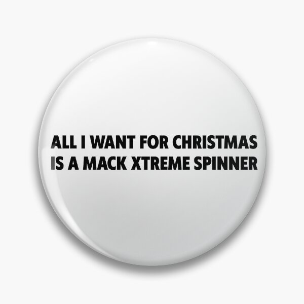 Item preview, All I Want For Xmas is a Mack Xtreme Spinner Rollercoaster designed and sold by CoasterGeekery.
