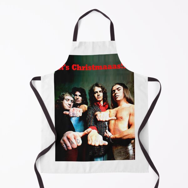 Item preview, Seventies Christmas 2 designed and sold by Scratchy-Ed.