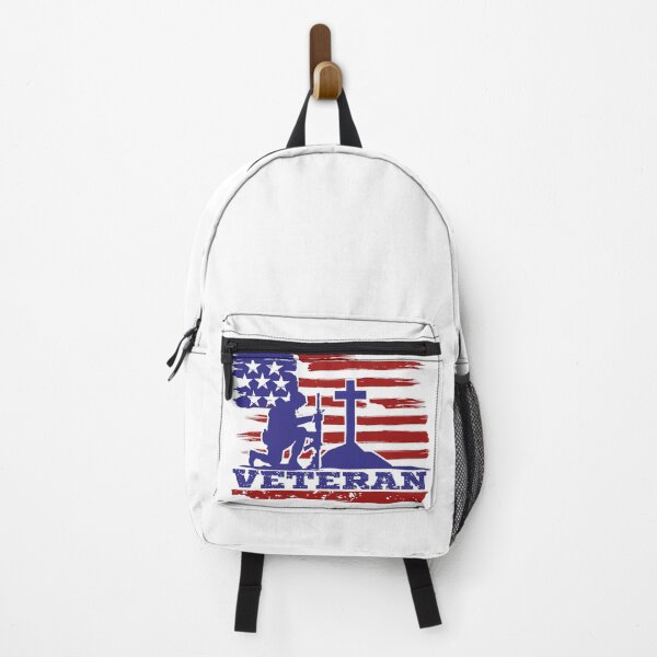 Item preview, Veteran Saying - Army Veteran - Veteran Wife - Veteran Husband - Army Retired designed and sold by Theparticular.