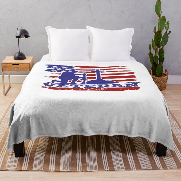 Item preview, Veteran Saying - Army Veteran - Veteran Wife - Veteran Husband - Army Retired designed and sold by Theparticular.
