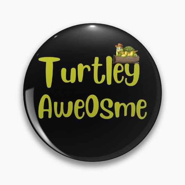Artikelvorschau, Turtley Awesome, Turtle Lovers entworfen und verkauft von laamriya974.